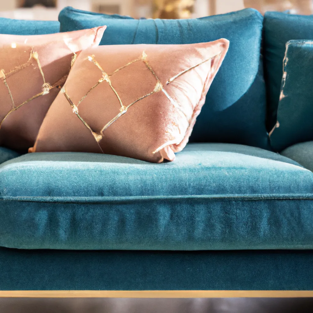 Jak dbać o meble tapicerowane, aby służyły przez lata