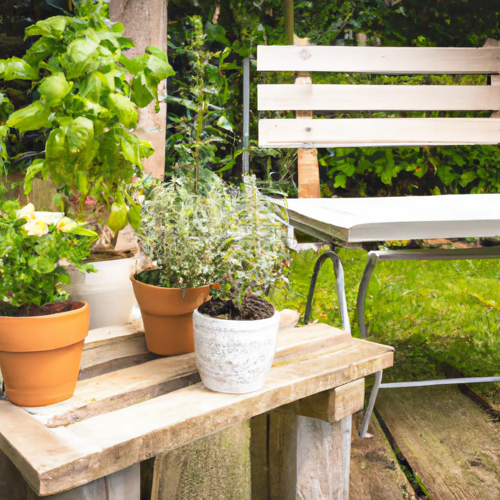 Zioła, które warto mieć w ogrodzie i ich zastosowanie