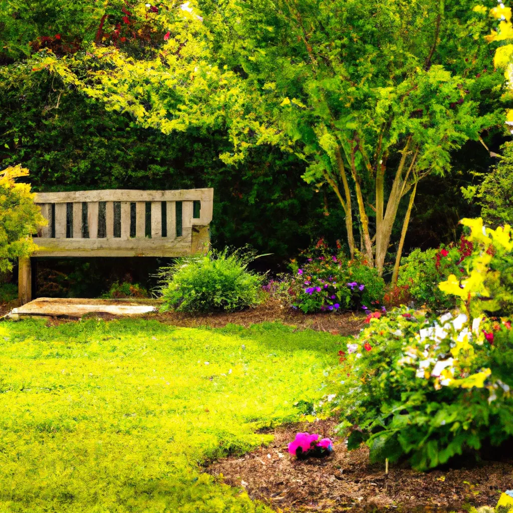 Jak dbać o ogród w ekologicznym stylu