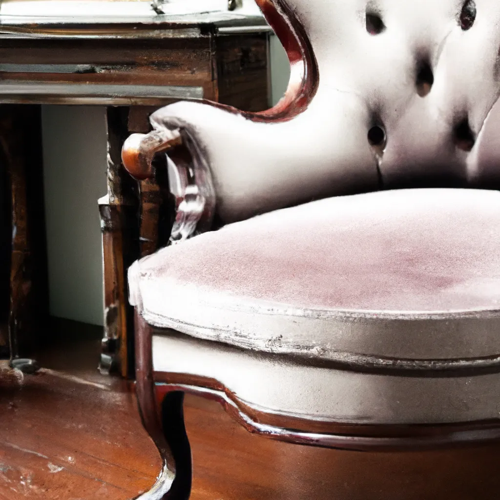Kiedy kupić meble antyczne - poradnik dla początkujących
