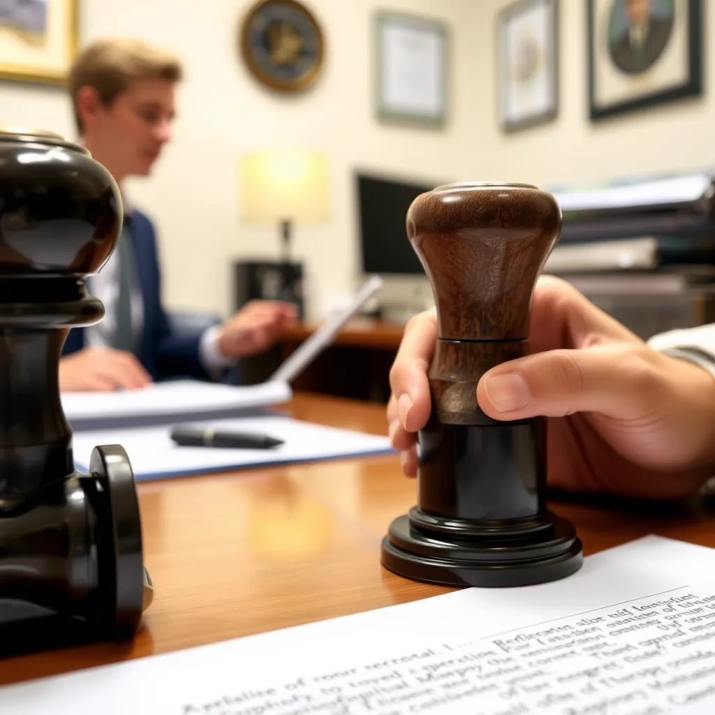 Ile trwa przepisanie domu u notariusza? Czas procedury wyjaśniony