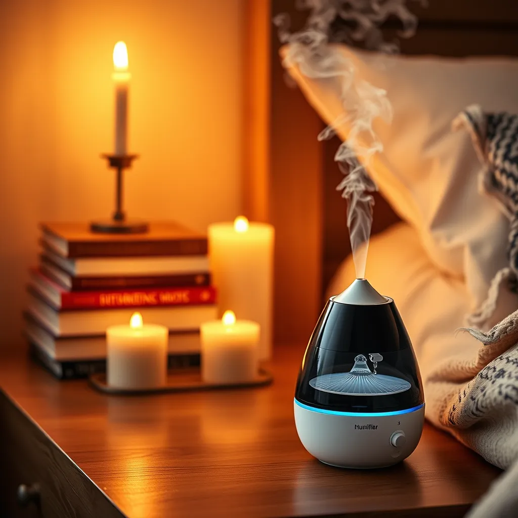 Jak zwiększyć wilgotność w domu? Praktyczne rozwiązania