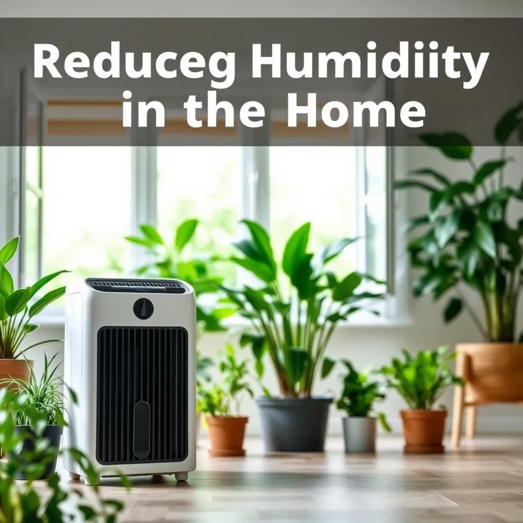 Jak zmniejszyć wilgotność w domu? Skuteczne metody i porady