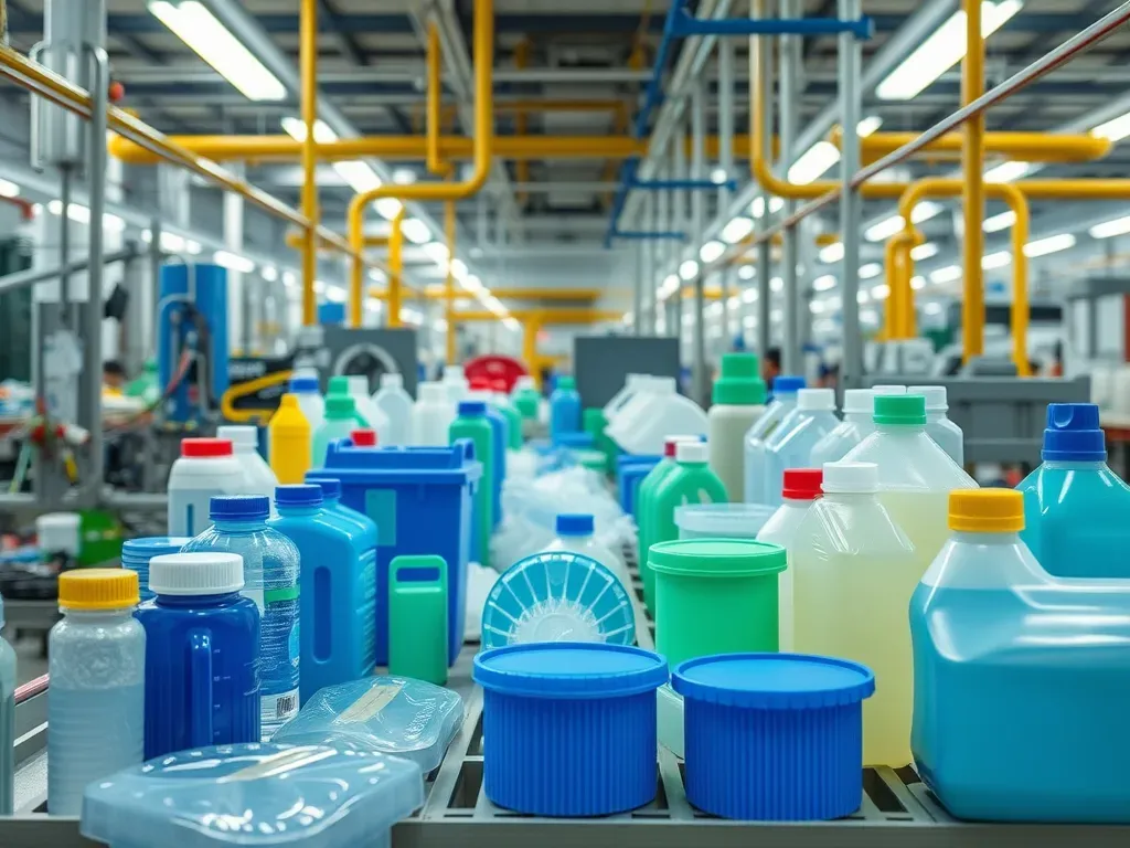 Znaczenie parametrów technicznych w przemyśle