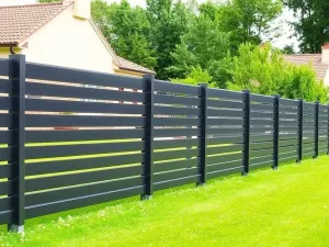 Konserwacja i pielęgnacja ogrodzeń palisadowych – jak wydłużyć ich trwałość?