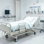 instalacje gazów medycznych