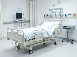 instalacje gazów medycznych