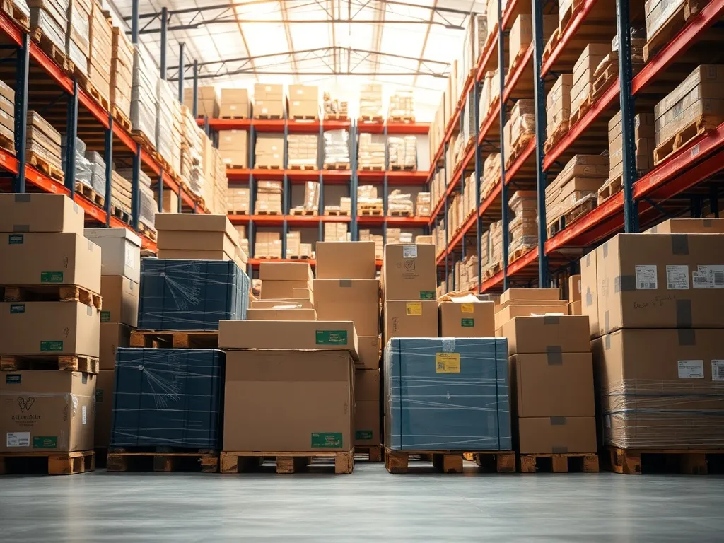 Jak zwiększyć pojemność magazynu bez rozbudowy hali