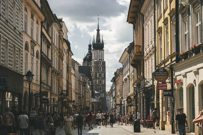 Jak szybko sprzedać nieruchomość w Krakowie?
