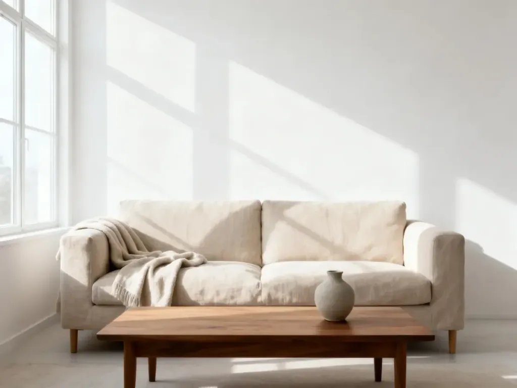 Style wnętrz – skandynawski, loft, boho, glamour i inne