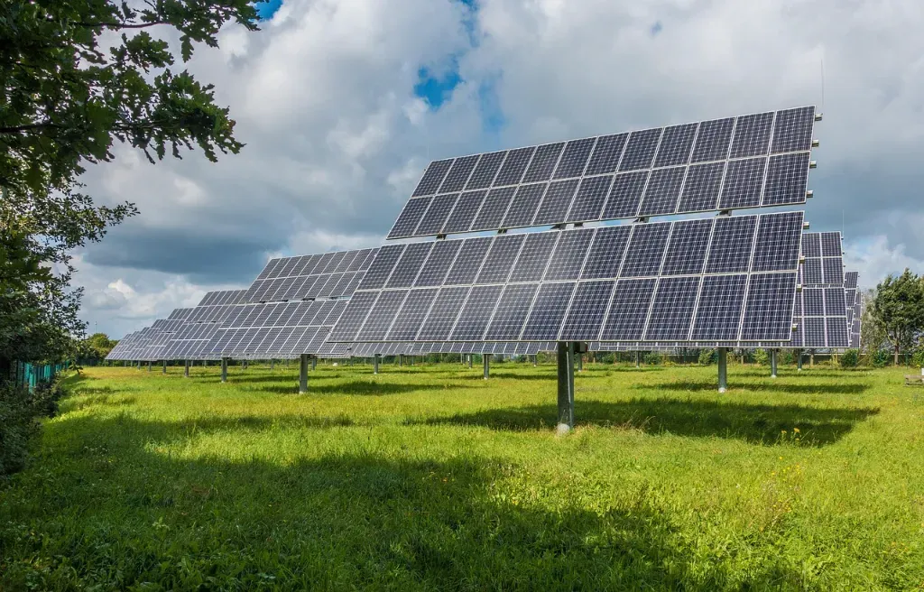 typy akumulatorów w magazynach energii